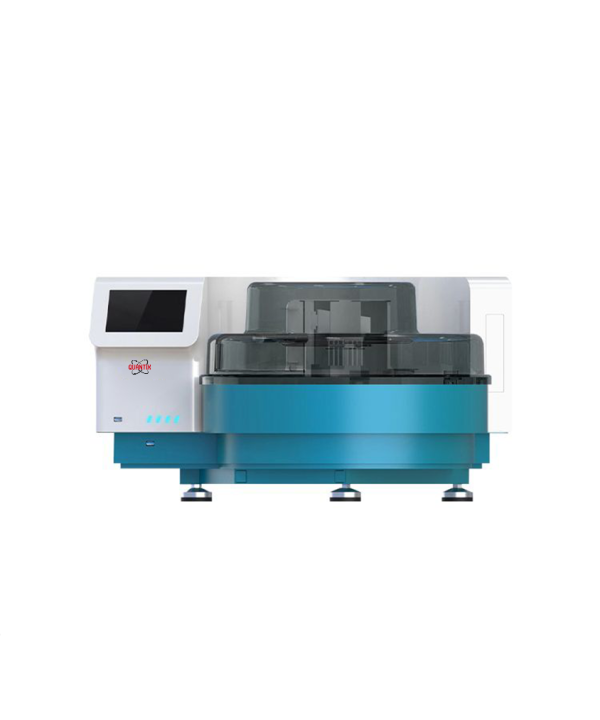 Nucleic Acid Extractor (QTX-NE125)