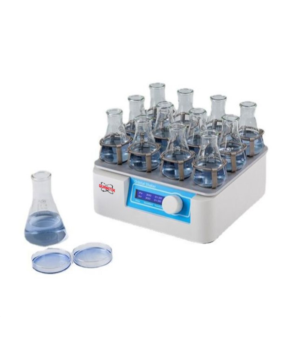 Orbital Shaker (QTX-OSH-125)