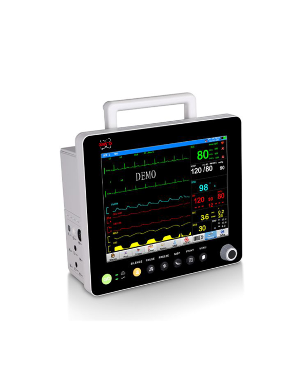 Patient Monitor (QTX-PM300)