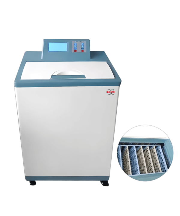 Plasma Thawers (QTX-PF900)