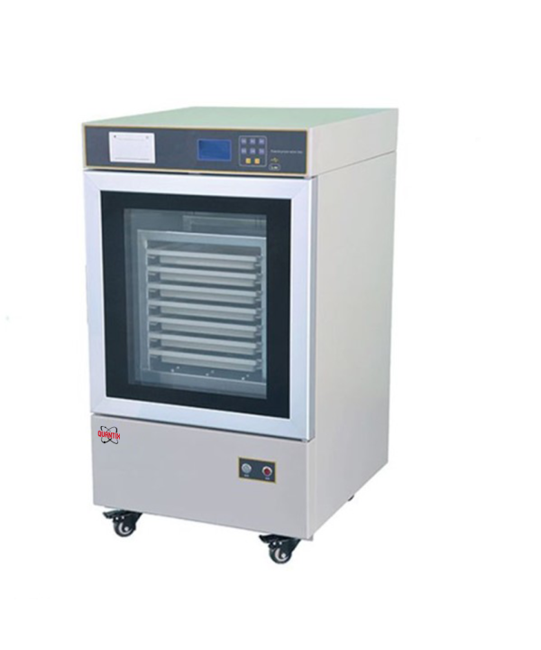 Platelet Oscillating Incubator (QTX-POI Series)