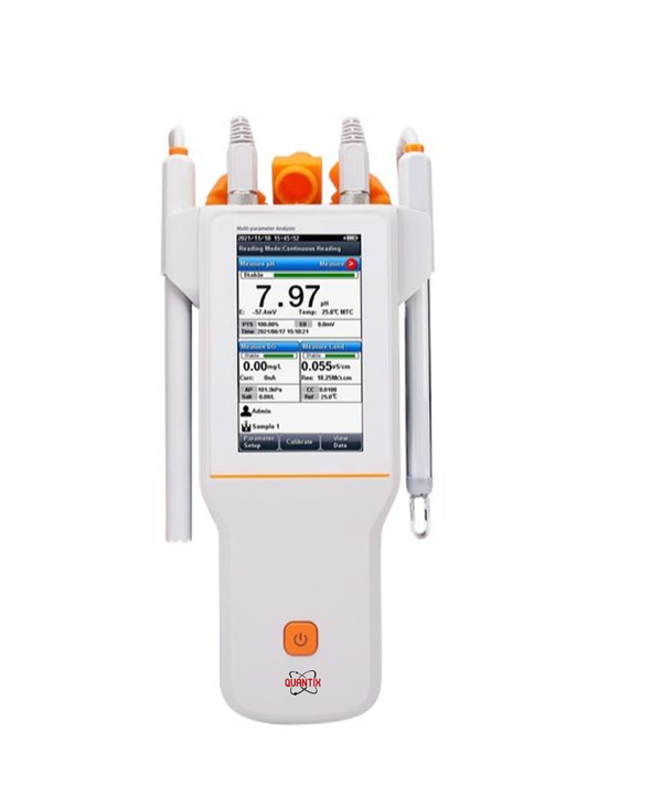 Portable Multi-parameter Analyzer (QXEP-U110E)