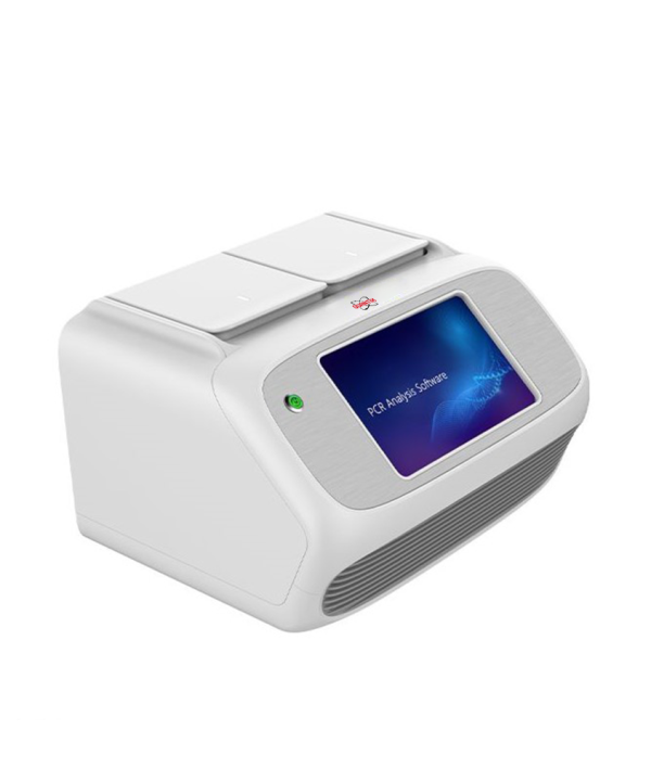 Real Time PCR System (QTX-CX Series)