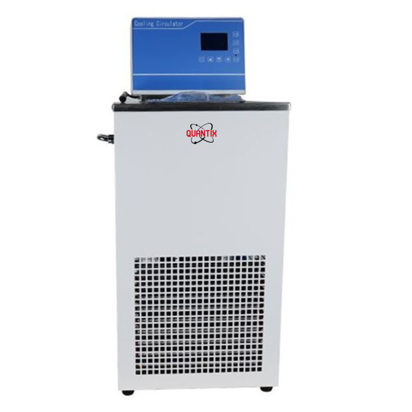 Recirculating Chiller (QTX-CHR Series)