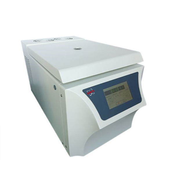 Refrigerated Centrifuge, High Speed (QXCF-A18F)