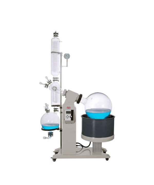 Rotary Evaporator (QTX-RE500)