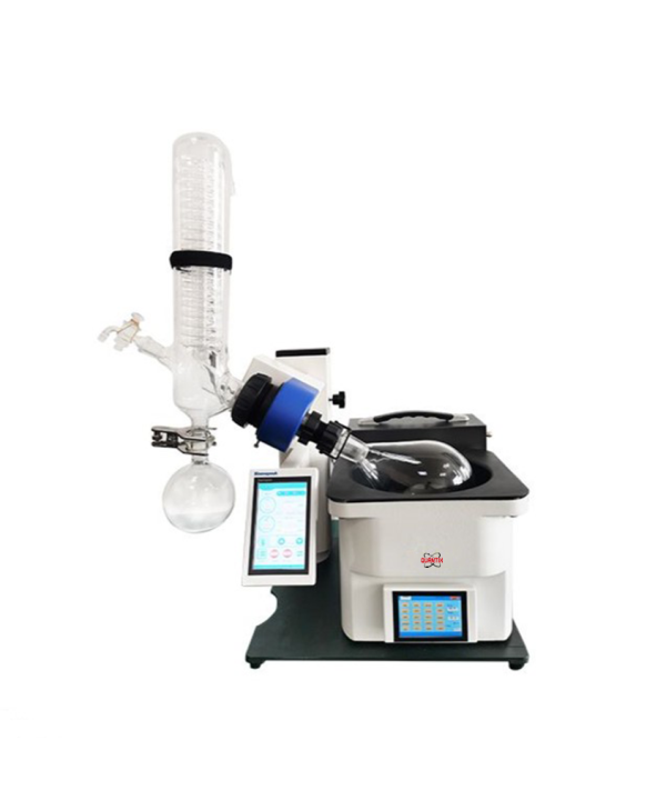 Rotary Evaporator (QXRE-100TR)
