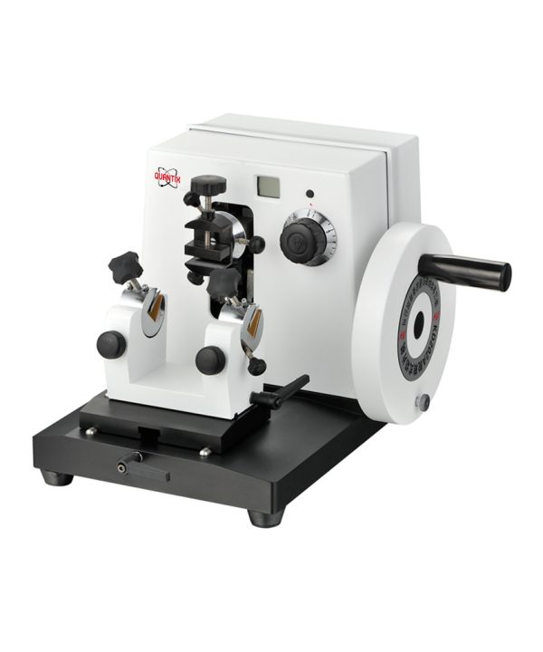 Rotary Microtome (QTX-R21)