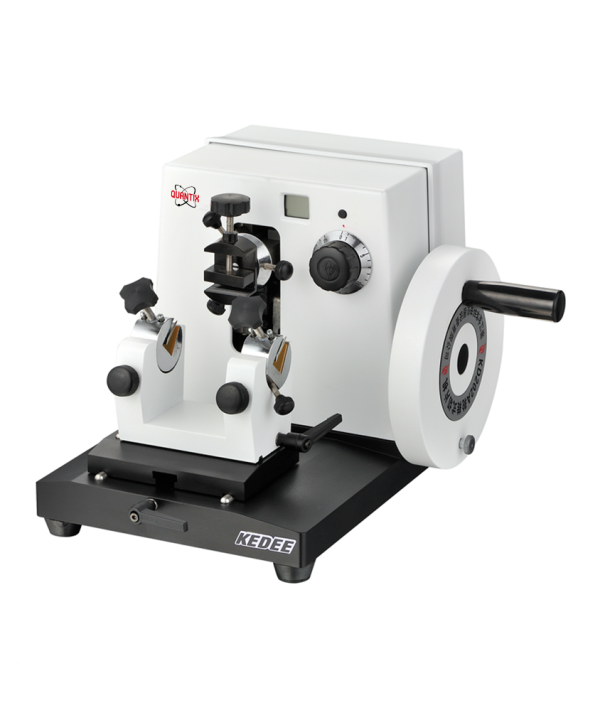 Rotary Microtome (QTX-R21)