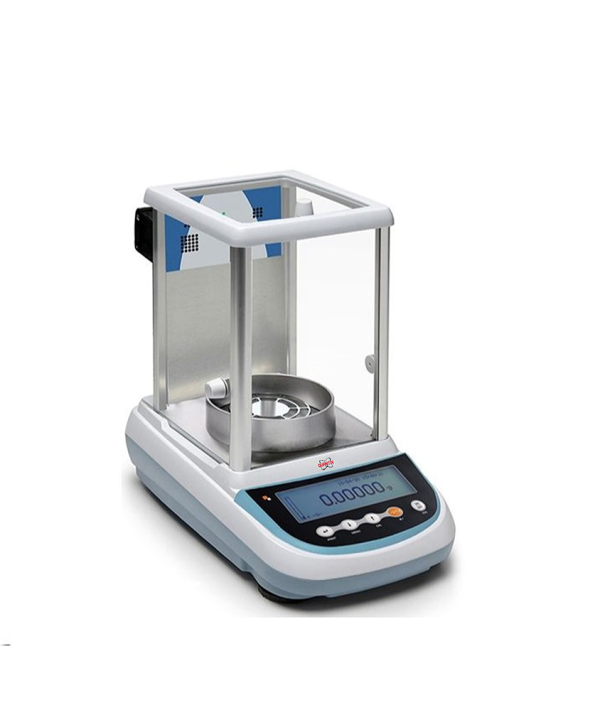 Semi-Micro Analytical Balance (QXBM Series)
