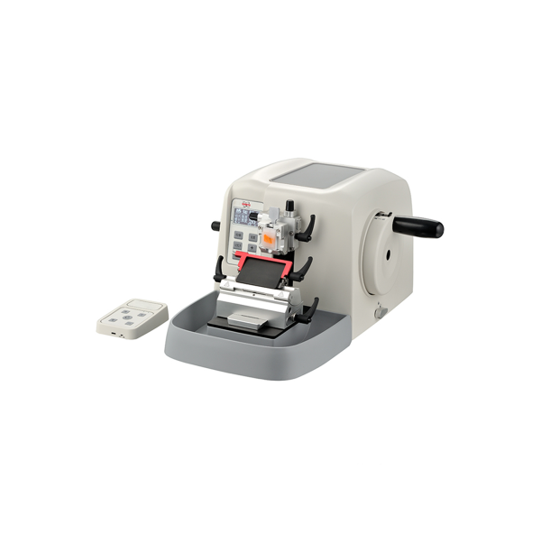 Semi-automated Rotary Microtome (QXM-SAR16)