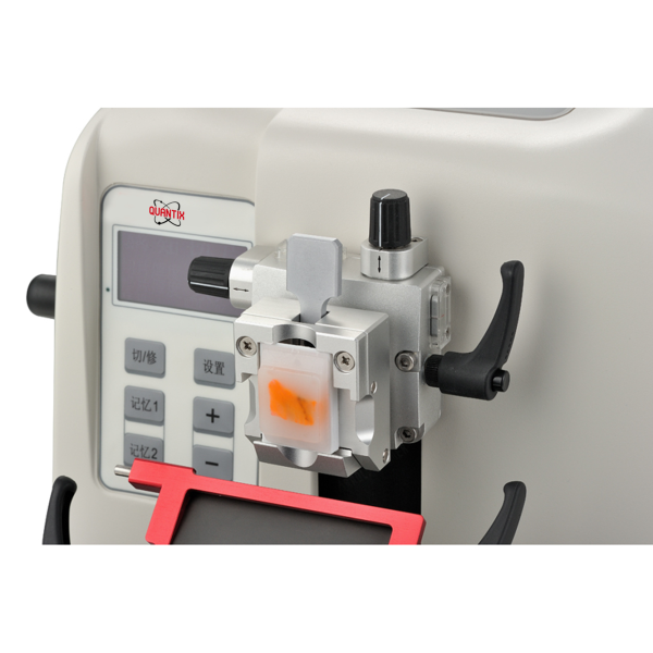 Semi-Automatic Rotary Microtome (QXM-H527) - Image 3