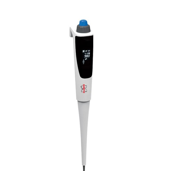 Single-channel Pipettes (QTX-PIP421)