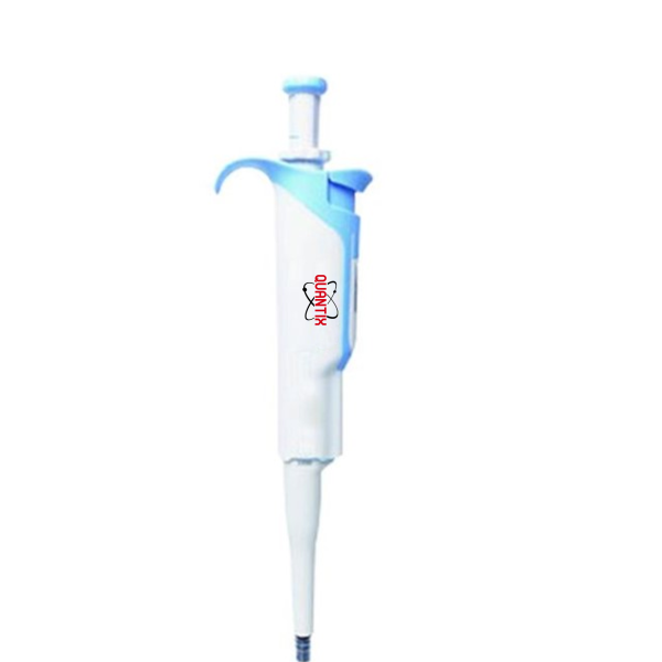Single-channel Pipettes (QXT-SCP500)