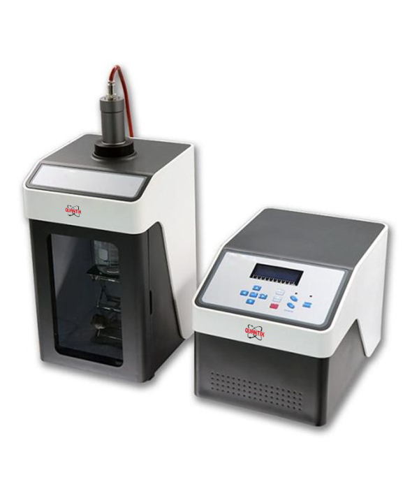 Sonicator (QTX-SON Series)