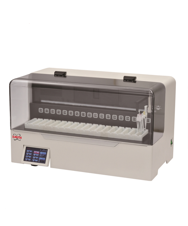 Automatic Slide Stainer (QXS-T231)