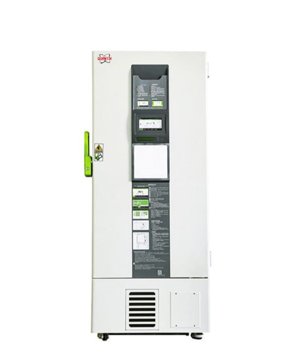 Ultra Low Temperature Freezer (QTX-ULF-I Series)