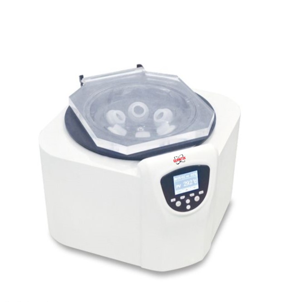 Vacuum Centrifugal Concentrator (QTX-1050)