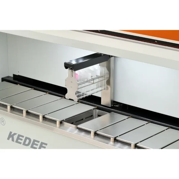 Automated Tissue Processor (QXA-T222) - Image 3