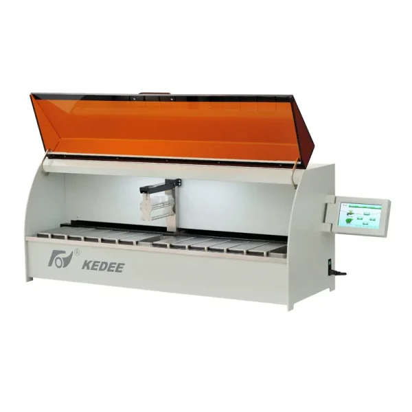 Automated Tissue Processor (QXA-T222) - Image 2