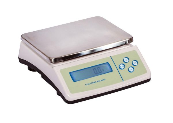 Electronic Balance (QXM-ES Series ) - Image 2