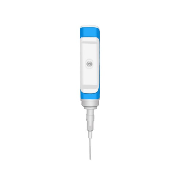 Mini Ultrasonic Homogenizer (QXM-CI325) - Image 2