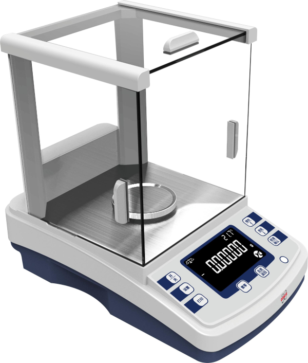 Analytical Balance (QXM-BG Series)