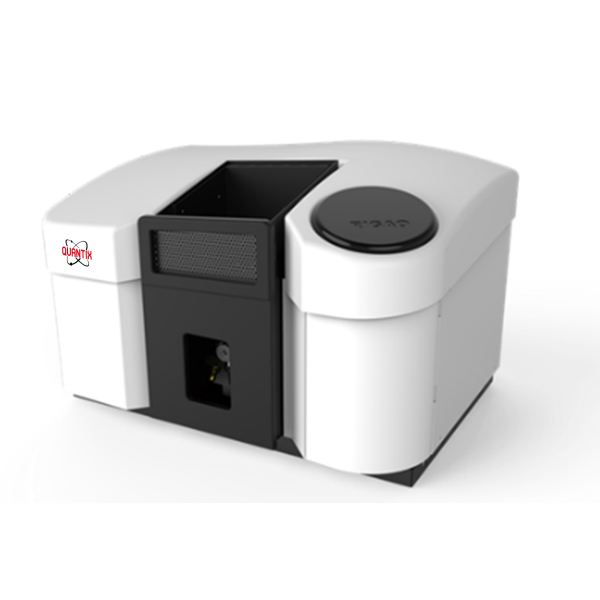 Atomic Absorption Spectrophotometer (QXM-AS245)