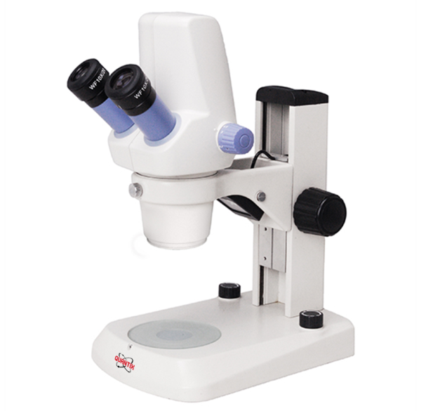 Zoom Stereo Microscope (QXZ-STM56 Series) - Image 2
