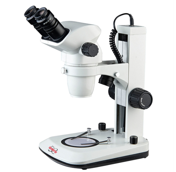 Zoom Stereo Microscope (QXM-STR29 Series) - Image 2