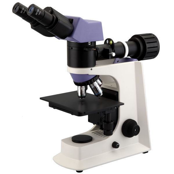 Metallurgical Microscope (QXM-MCR249 Series) - Image 2