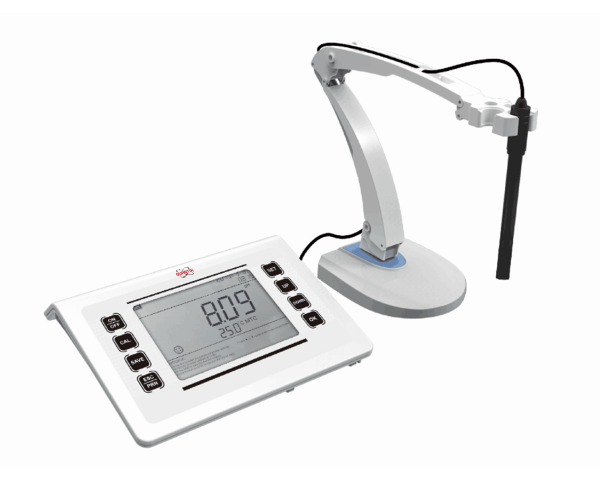 Benchtop Dissolved Oxygen Meter (QXM-DM741)