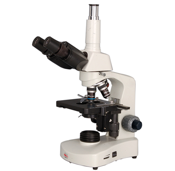 Biological Microscope (QXB-GIC59 Series) - Image 3