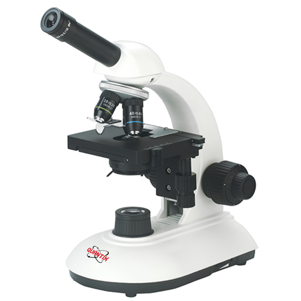 Biological Microscope (QXB-OPE331 Series) - Image 2
