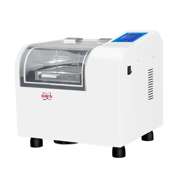 Constant Temperature Air Bath Cooling Type Shaker (QXM-BC324)