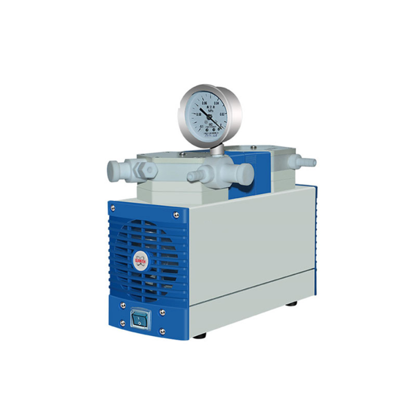 Corrosion Resistant Diaphragm Pump (QXM-DP367)