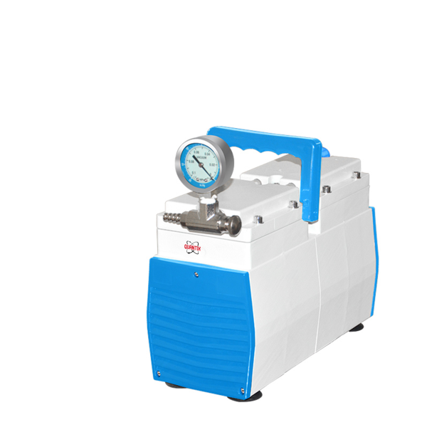 Diaphragm Vacuum Pump (QXM-VP873)