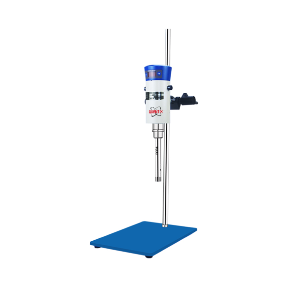 Digital High Speed Dispersing Homogenizer  (QXM-SD257)