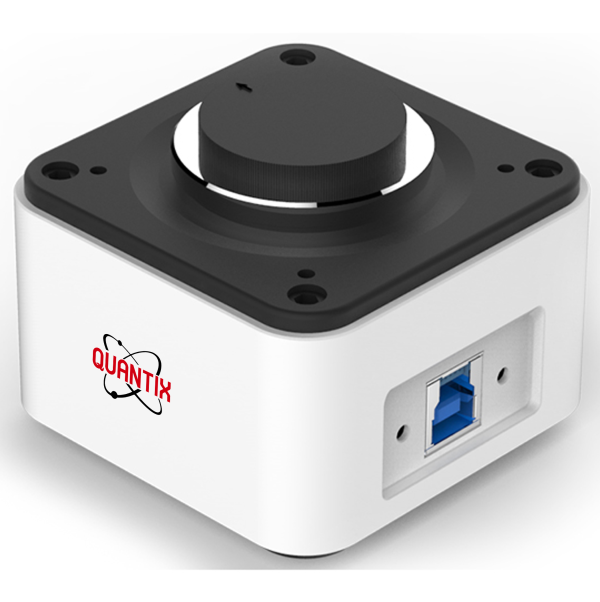 Digital Microscope Camera (QXTD-M65 Series)