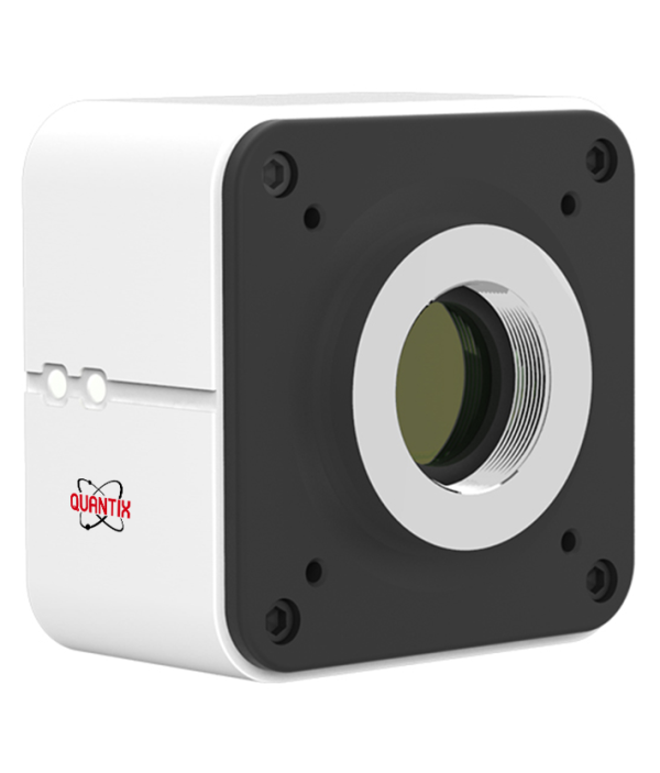 Digital Microscope Camera (QXTD-M65 Series) - Image 2