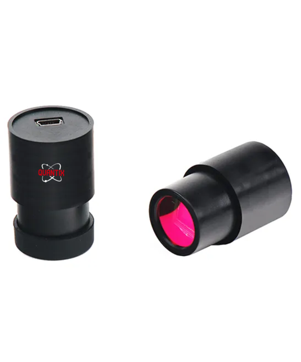 Eyepiece Microscope Camera (QXM-EP31 Series)