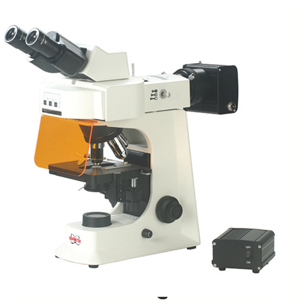 Fluorescent Biological Microscope (QXM-IOL654 Series)
