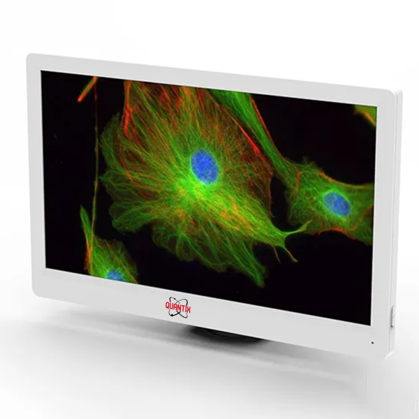 HD LCD Digital Microscope Camera (QXM-DM8367 Series)