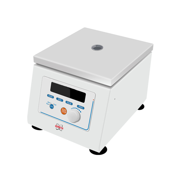 High Speed Micro Centrifuge (QXM-SM123)