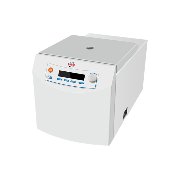 High Speed Micro Freeze Centrifuge (QXM-FC354)
