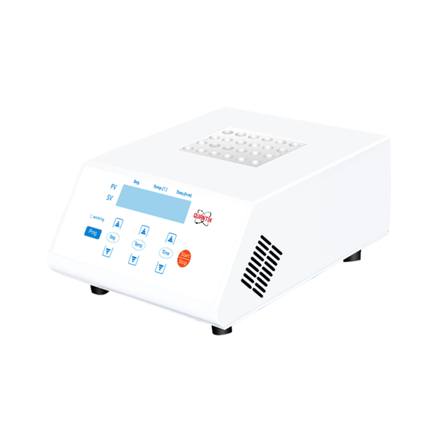 High Temperature And Constant Temperature Metal Bath (QXM-HT256)