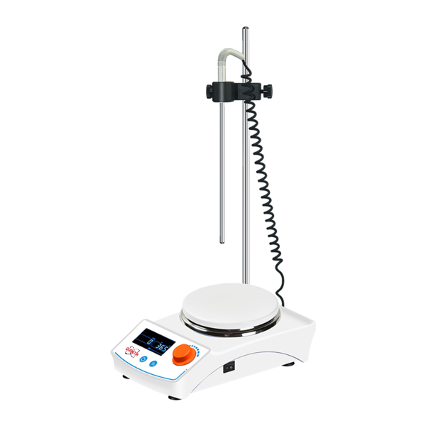 Hotplate Magnetic Stirrer (QXM-HS367)