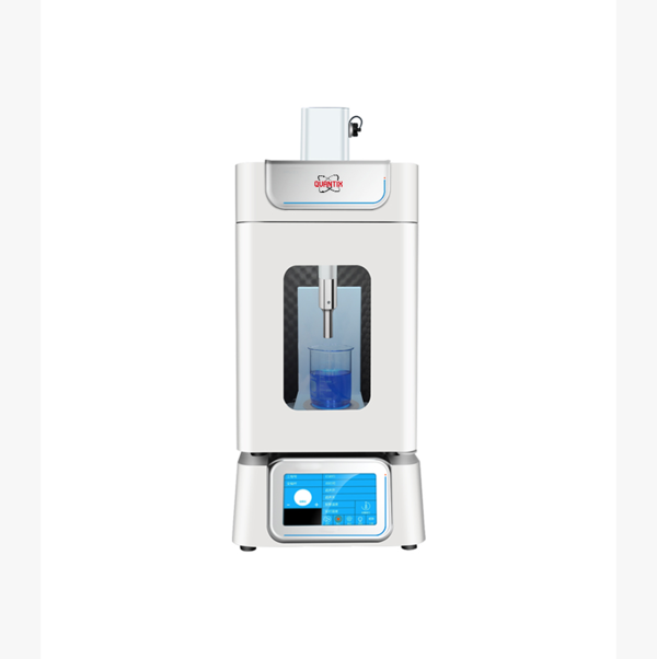 Intelligent Ultrasonic Homogenizer (QXM-HU352)