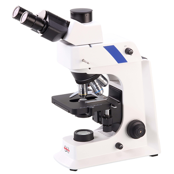 LED Fluorescent Binocular Biological Microscope (QXL-BBM136 Series)