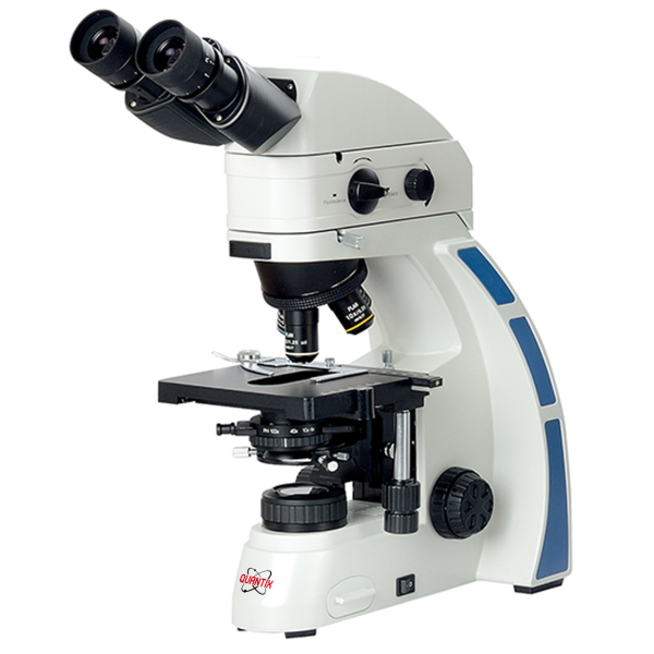 LED Fluorescent Microscope (QXM-L101 Series) - Image 2